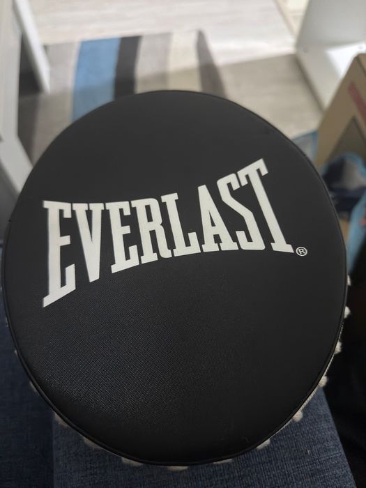 Palmare Box/Kickbox Everlest