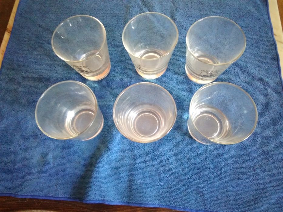 Рекламни чаши...