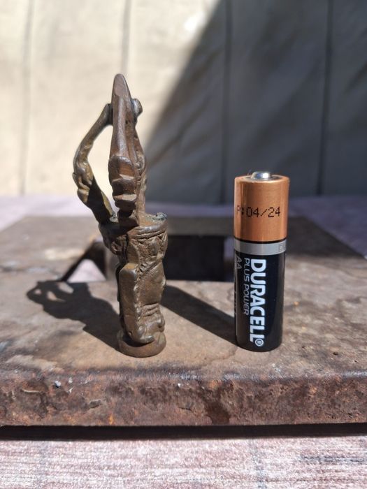 Ваджра Будда 17-18 век