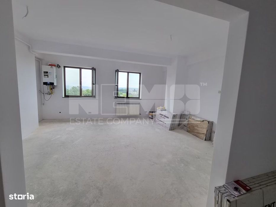 Apartament cu 3 Camere Decomandat I Suceava/Zamca I — fotografia 1
