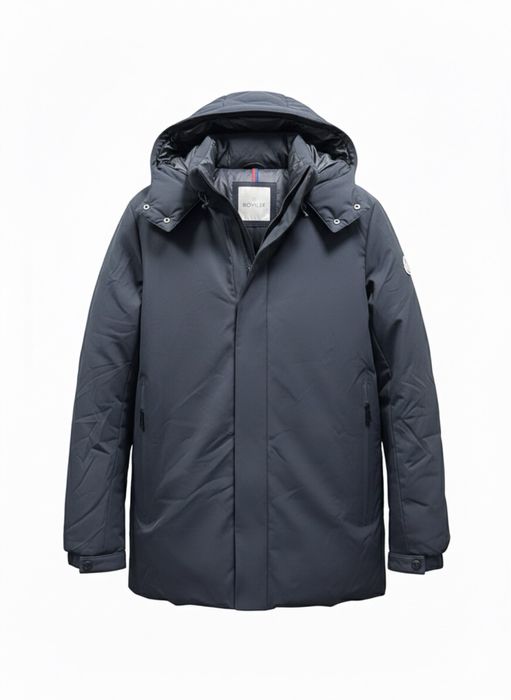 Оригинальный куртка Moncler
