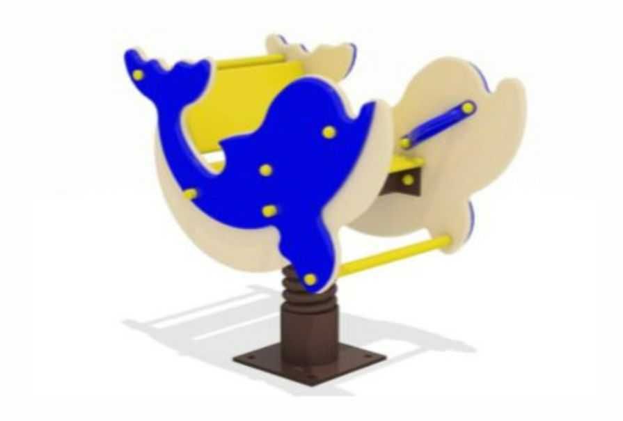 Детские Площадки