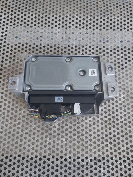 Calculator Modul Airbag Bmw E90 E91 E92 E93 E87 E81 X1 E84 Cod 9184432 Dezmembrez Bmw