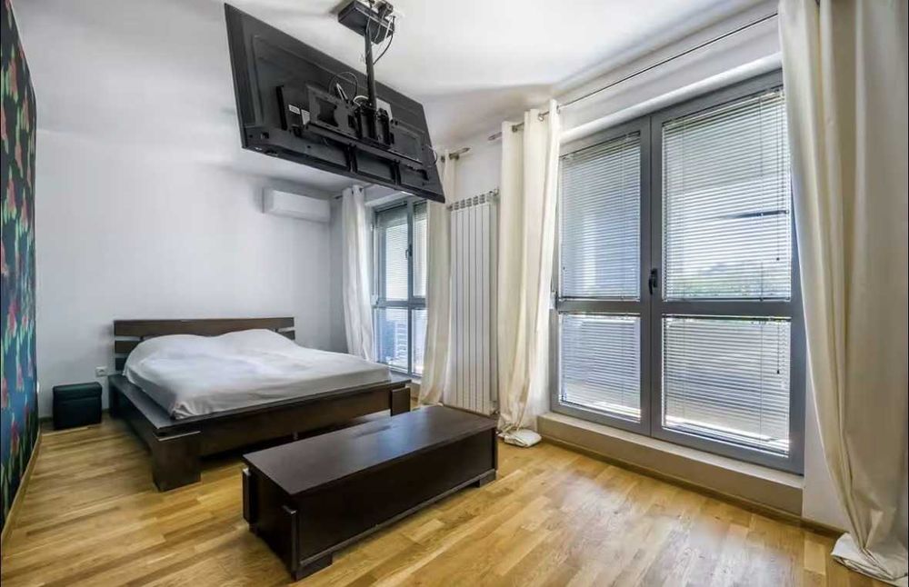 Дава се под наем Мезонет в София, Лозенец - 310 кв.м за 2493.39 € - Снимка #6