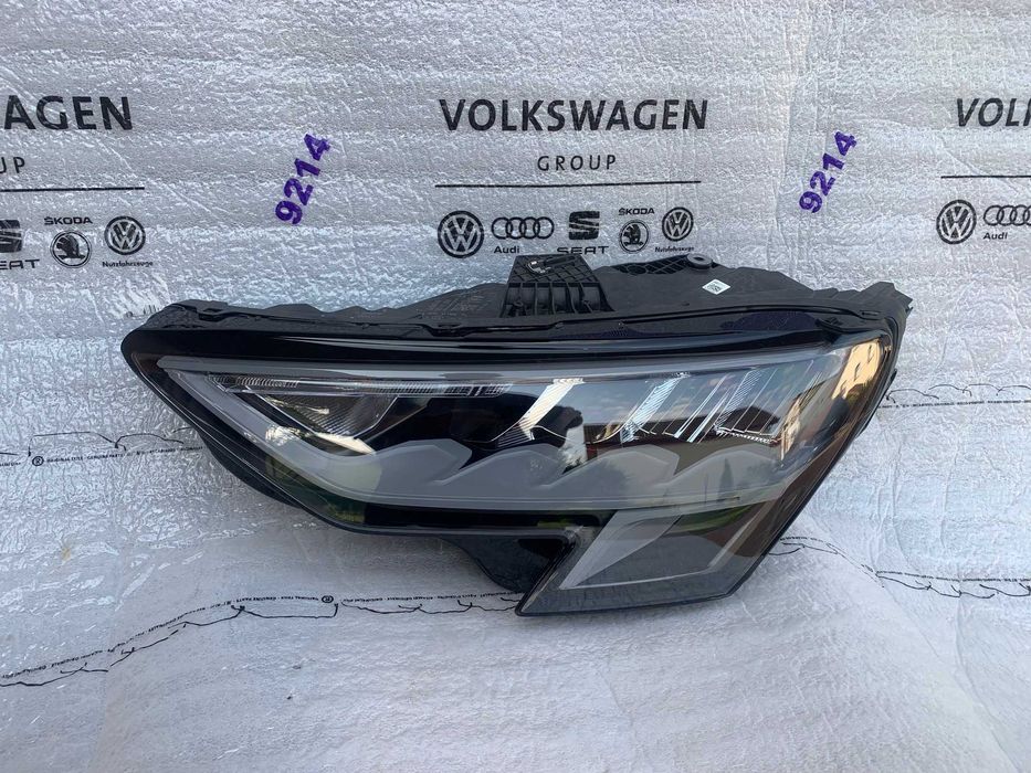 Far stg Audi A3 8Y0941011 full led 2020-2024 ...