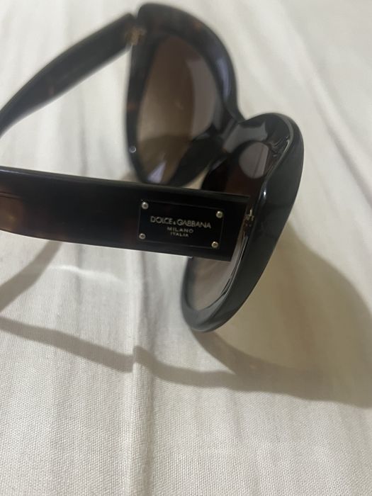 Dolce & Gabbana оригинални очила дамски
