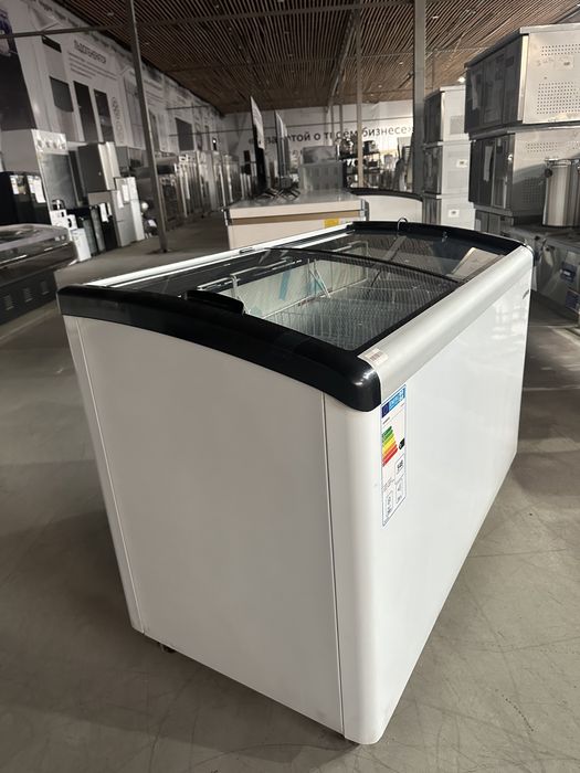 Новые морозильники с доставкой