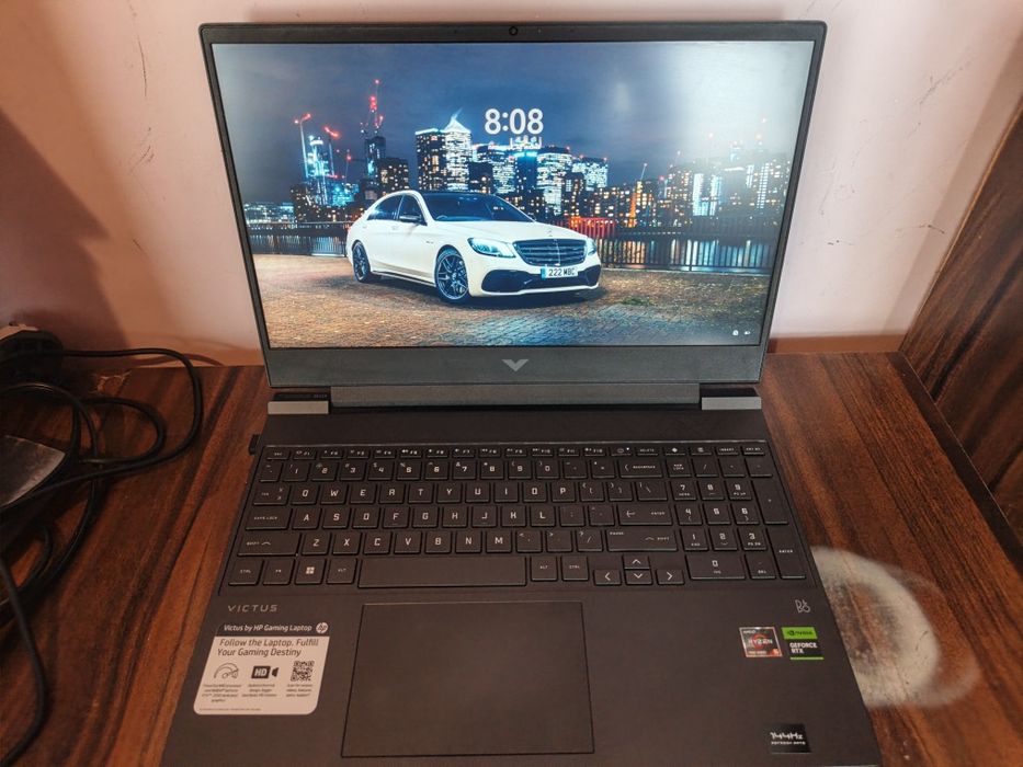 Hp victus noutbook