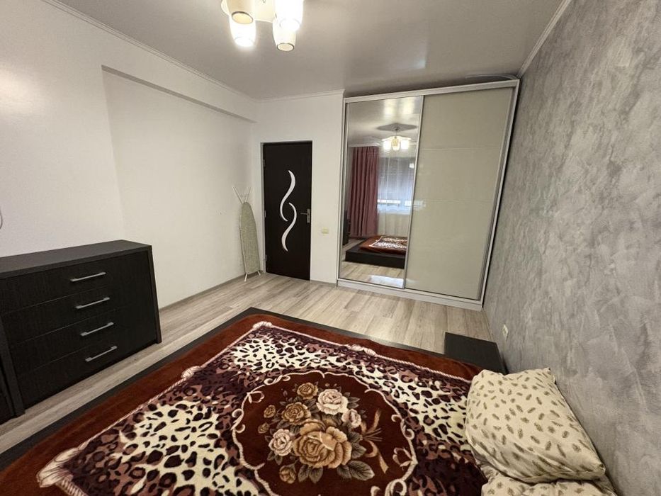 Apartament 2 Camere Militari Residence | Balcon | Centrala | Loc de parcare