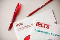 Tekin kafolatli IELTS onlayn kursi