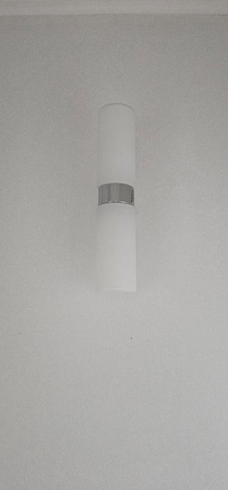 Люстра настенная