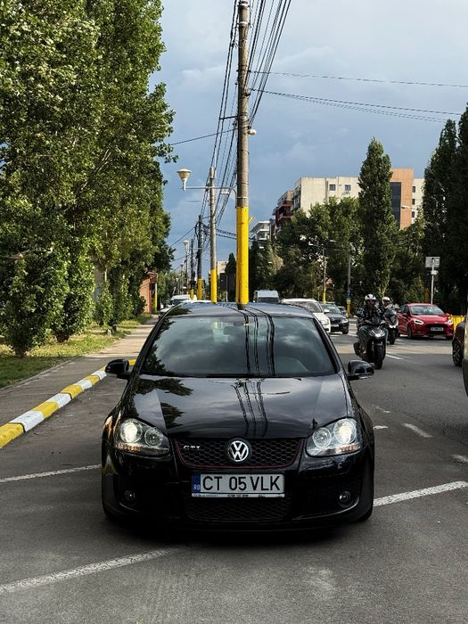VOLKSWAGEN Golf 2008 — imagine 2