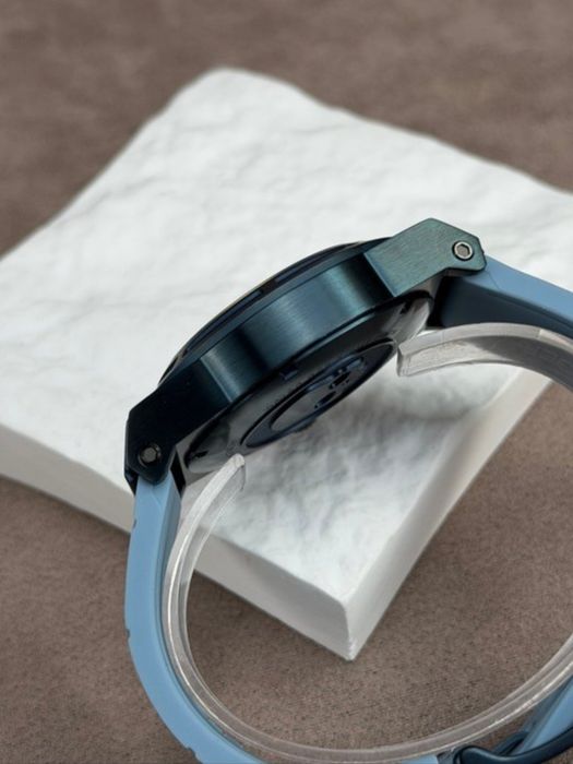 Vând ceas Hydrogen Otto Chronograph Date All Blue HW514414