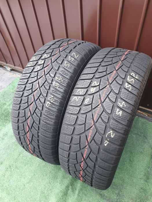 255.45.20 Dunlop