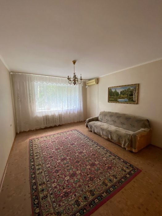 Сдается в аренду  квартира