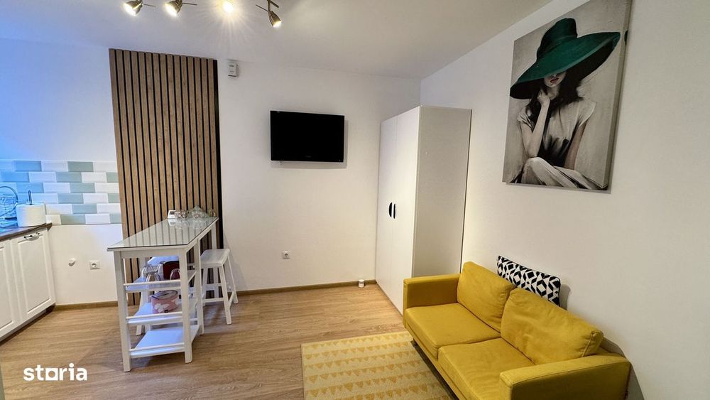 Garsonieră la casă | Blumăna, Str. De Mijloc