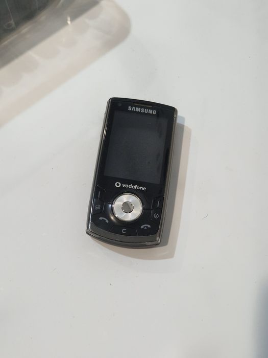 Telefon Samsung slide perfect funcțional