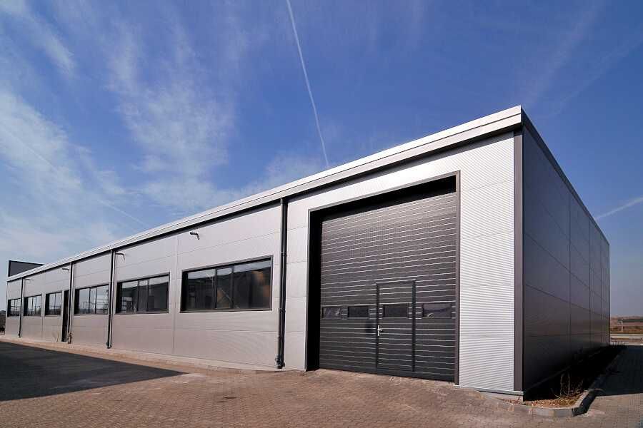 Сэндвич-панели с утеплителем на выбор | Sendvich panellar