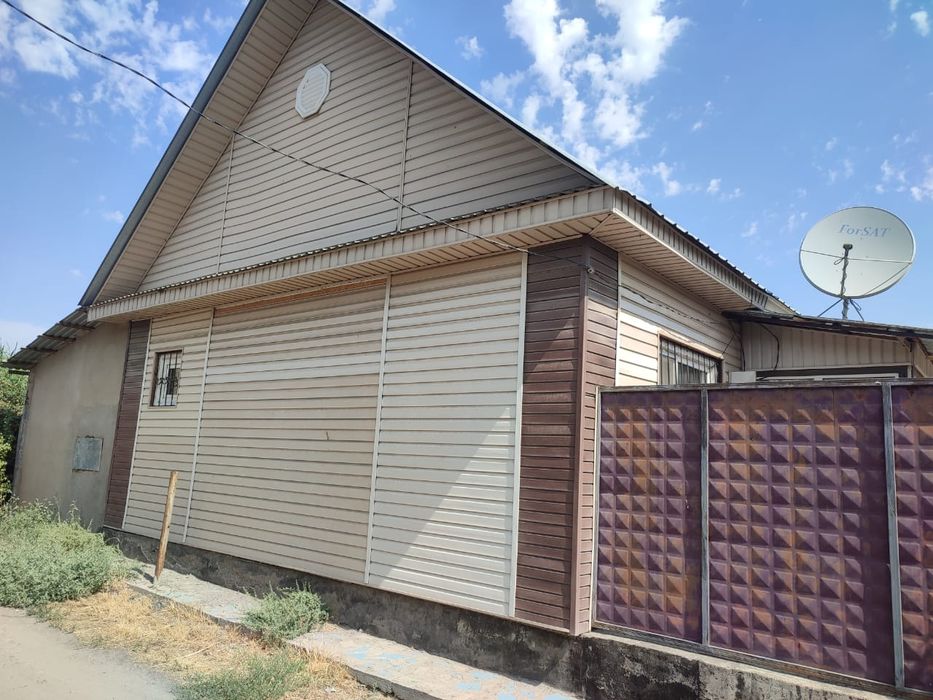 Продам, в эколог чистом районе