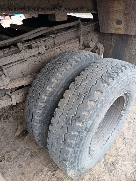 Зил 130 Притцеппен сатылады