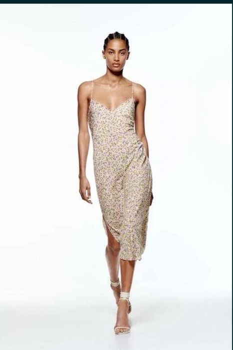 Рокли  Zara,  М р-р