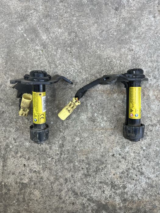 пиропатрони за Kia,Hyundai