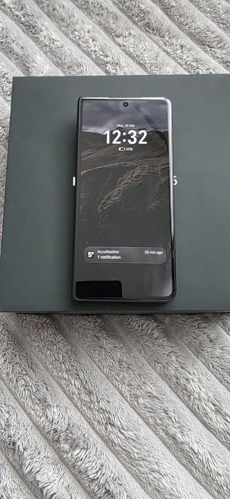 Vand Honor Magic V 5