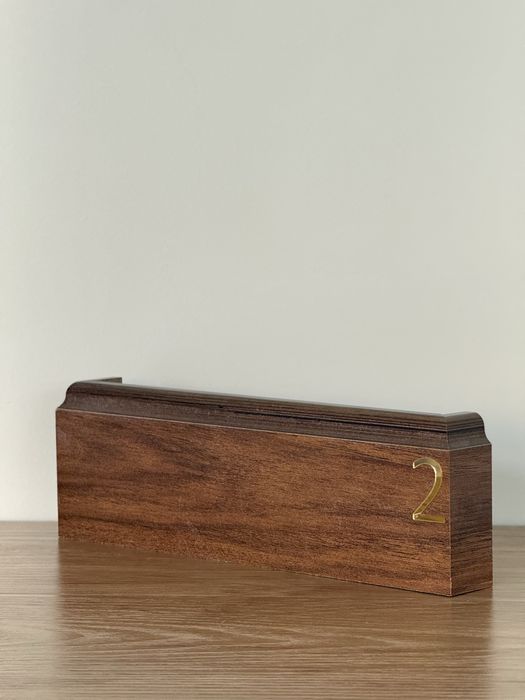 мдф плинтус от производителя