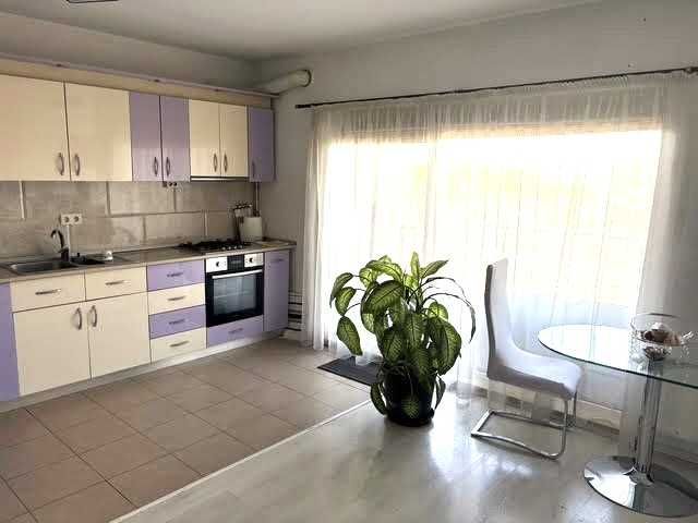 Apartament 2 camere de închiriat – FeliCity Residence, Sector 1,  Băneasa – vedere pădure, parcare inclusă