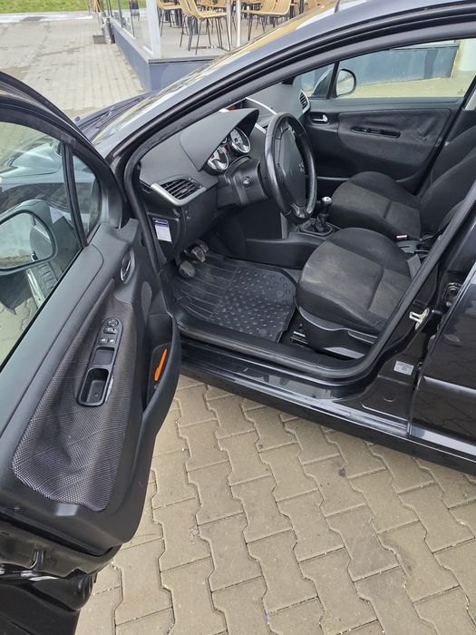 Peugeot 207 SW 1.6 benzina