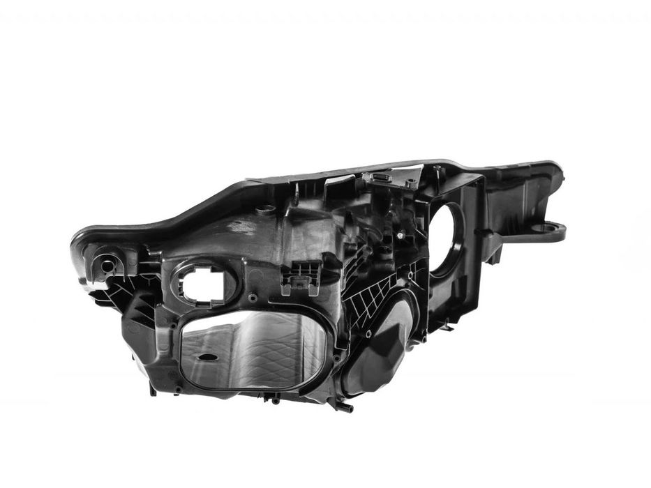 Основа (корпус) за фар на Audi A7 C8 LED