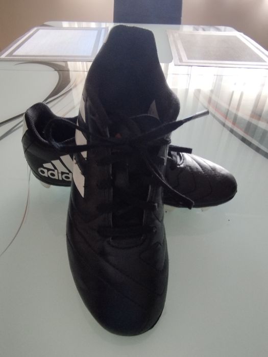 Детски бутонки Adidas