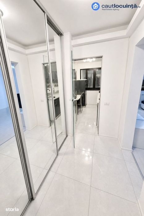 Apartament 2 camere | Alexandru Obregia | parcare