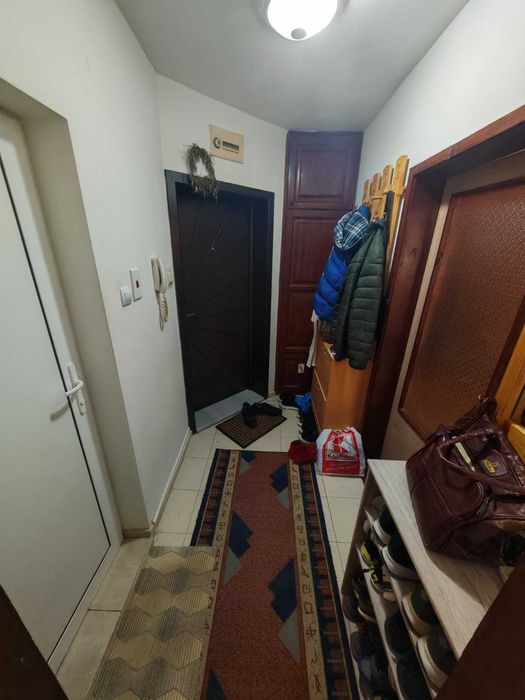 Продава се Двустаен апартамент в Бургас, Възраждане - 59 кв.м за 1865 €/кв.м - Снимка #5