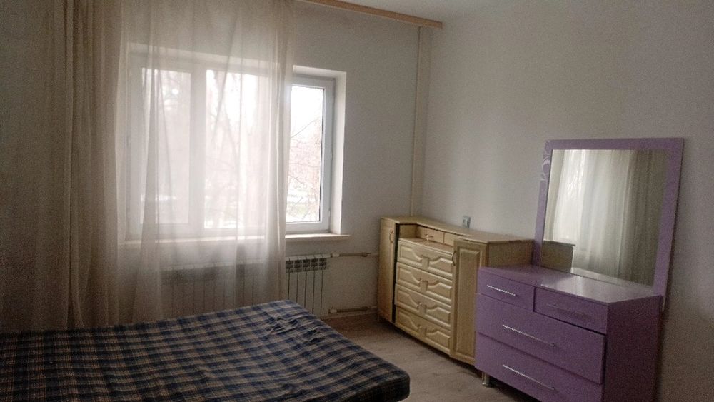 Продаётся 1 комнатная квартира