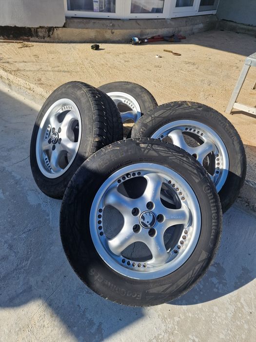 Vand jante aliaj r15