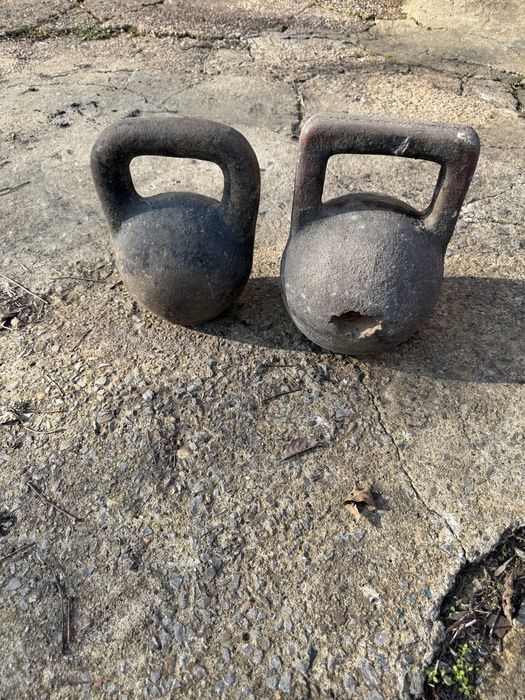 пудовки от старото производство