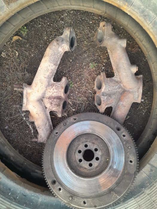 Продам запчасти...