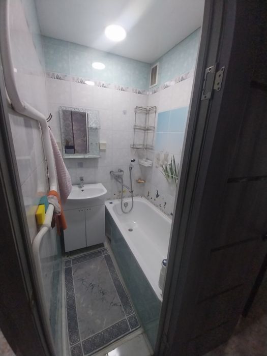 Сдам 2х комнатную квартиру