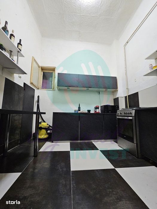 Vanzare jumatate de vila | Dimitrie Cantemir | Marasesti