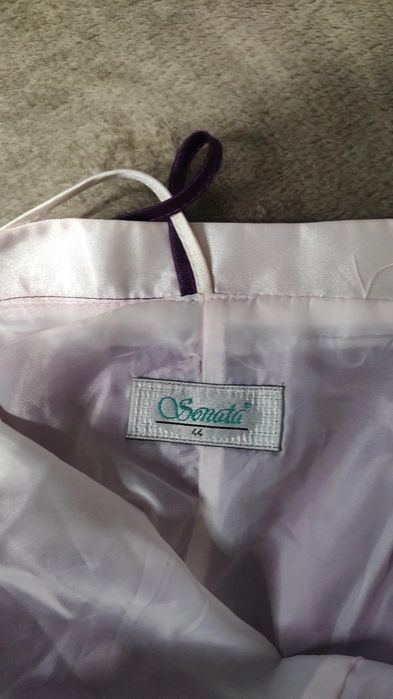 Rochie, purtată de câteva ori, mărime 44