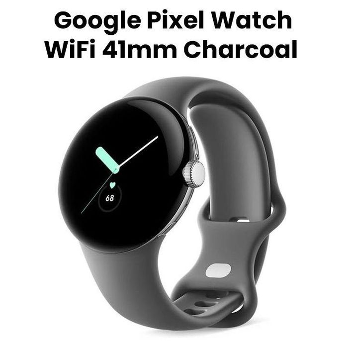 Google Pixel Watch LTE 32GB