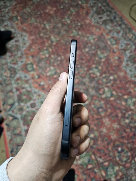 iphone 15 128gb black