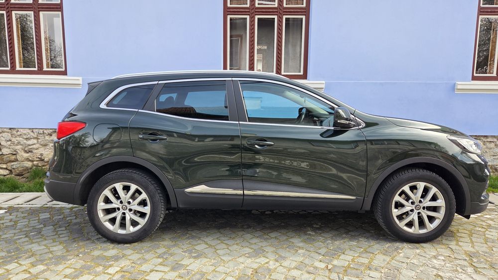 RENAULT Kadjar 2019 — imagine 2