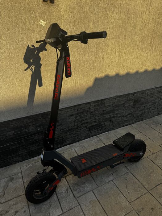Vand Kukirin g2 vmp urgent!