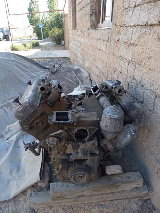 МАЗ МАТОР 236 срочно сотилади