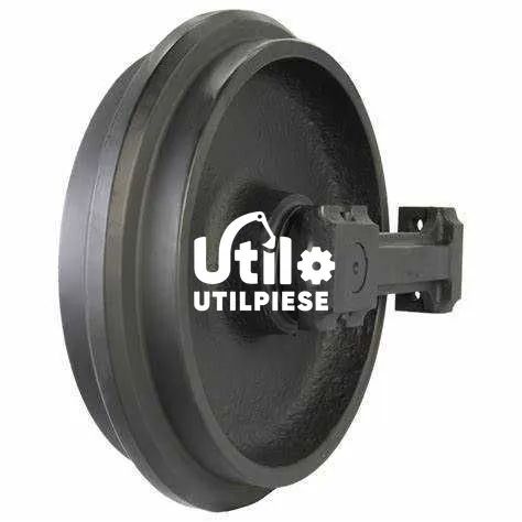 idler miniexcavator hitachi zx17 zx19 jcb 8014 8018 cat 301 302 303