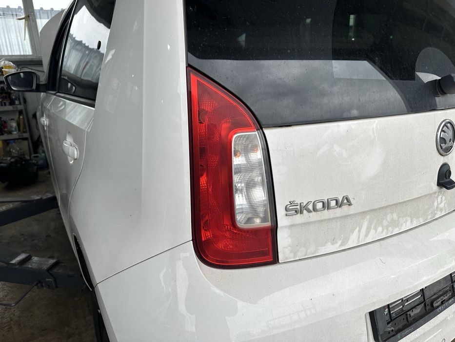 Стоп/Стопове за Шкода Ситиго/Skoda Citigo