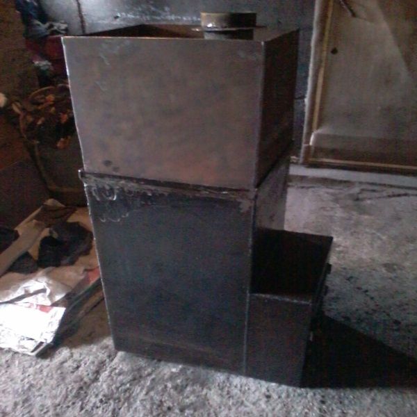 продам отопительное оборудование