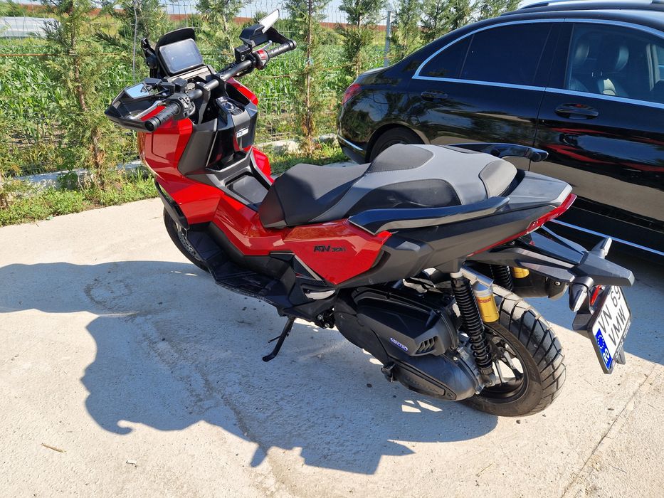 Hondq Adv 350 an 2025 6000 euro